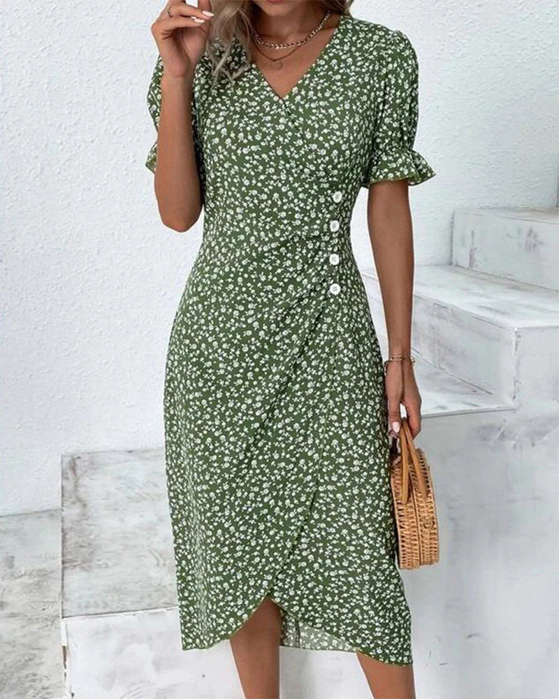 Green / 2XL