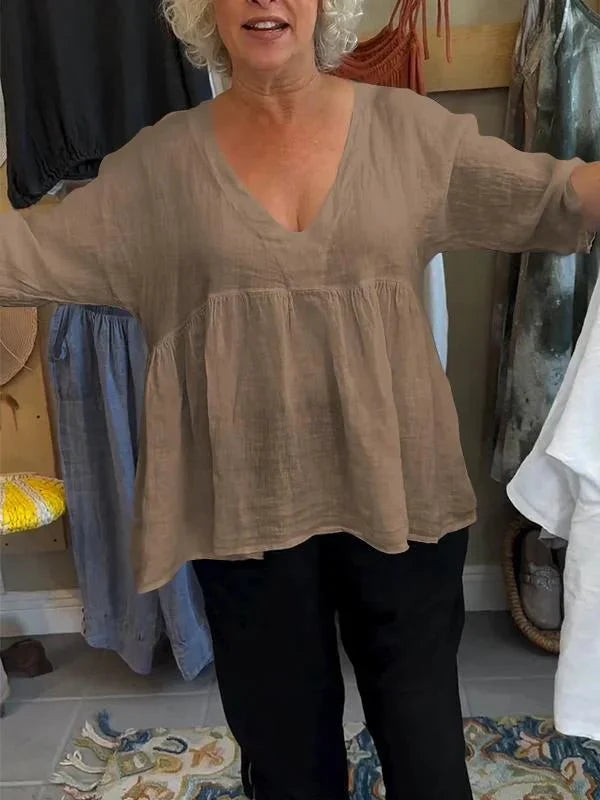 Brown / 5XL