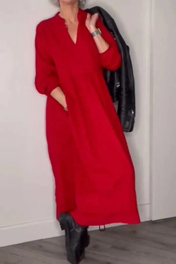 Red / 3XL