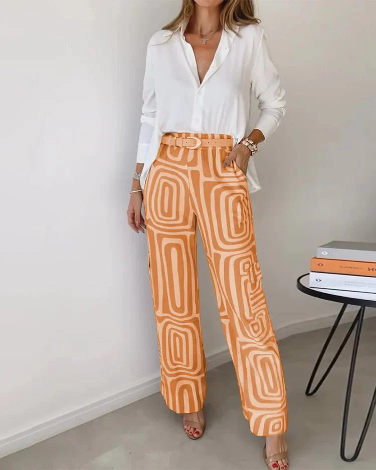 Orange / 2XL