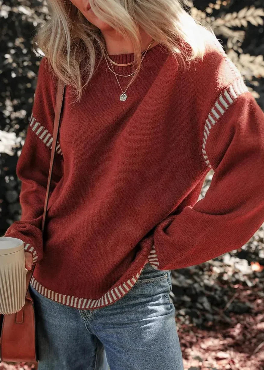 Red / 3XL
