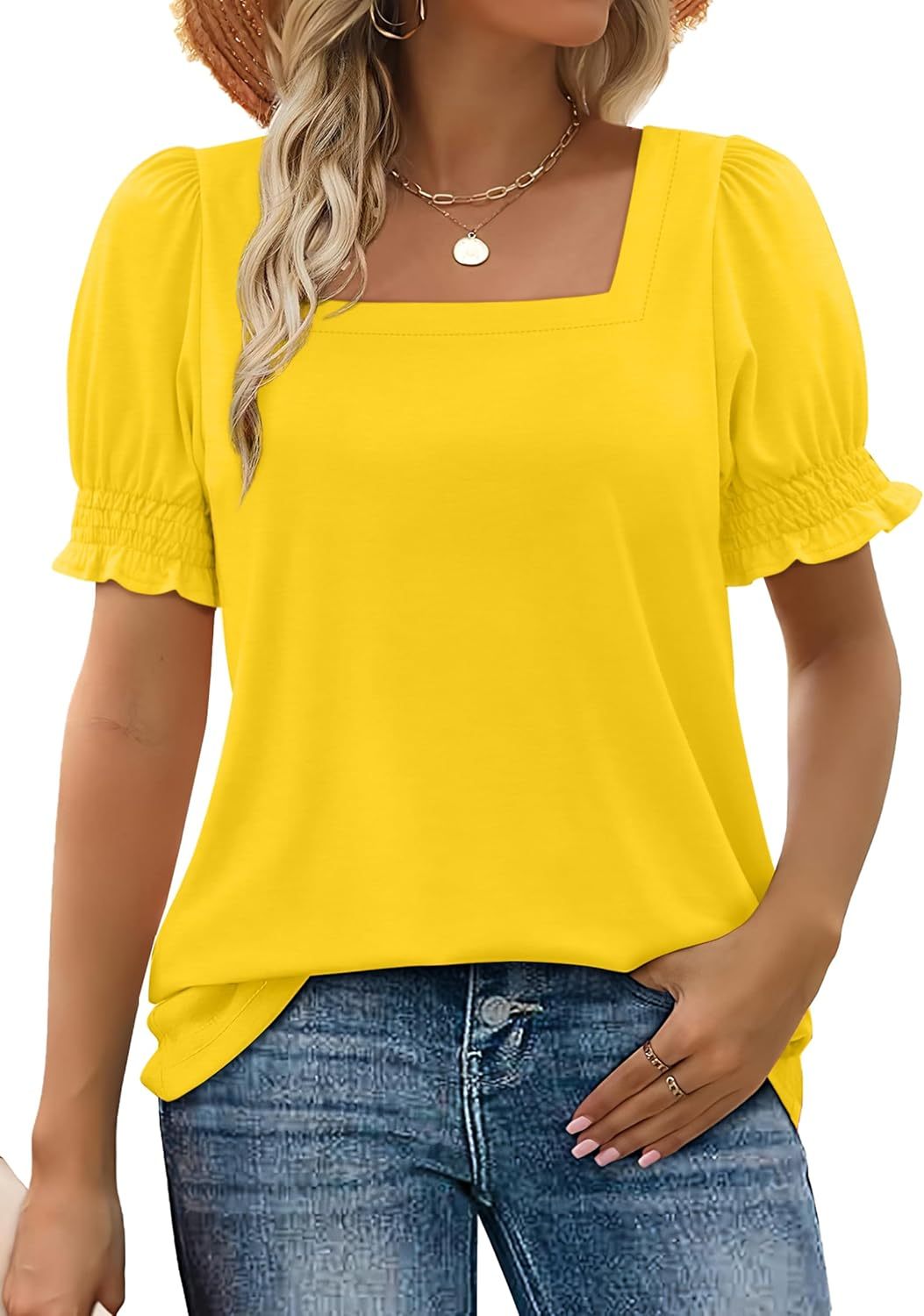Yellow / 2XL
