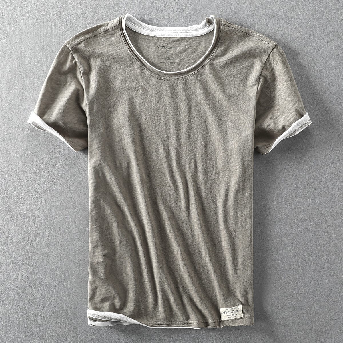Khaki / 2XL
