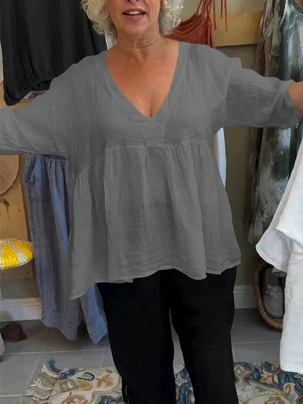 Gray / 5XL