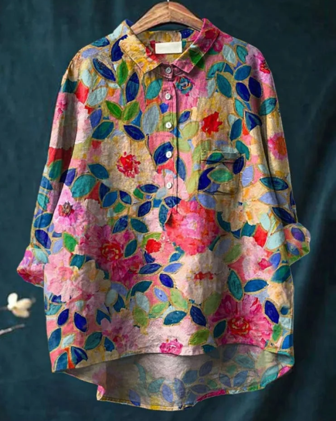 Pink / 5XL