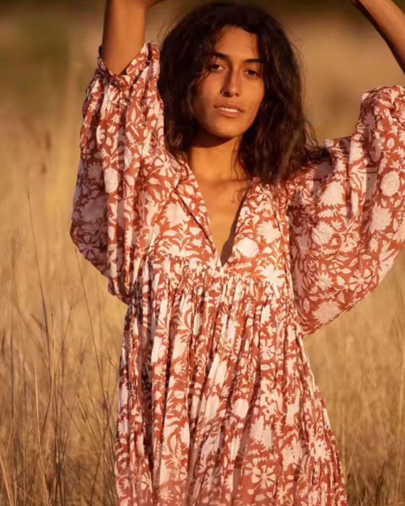 Brown / XL