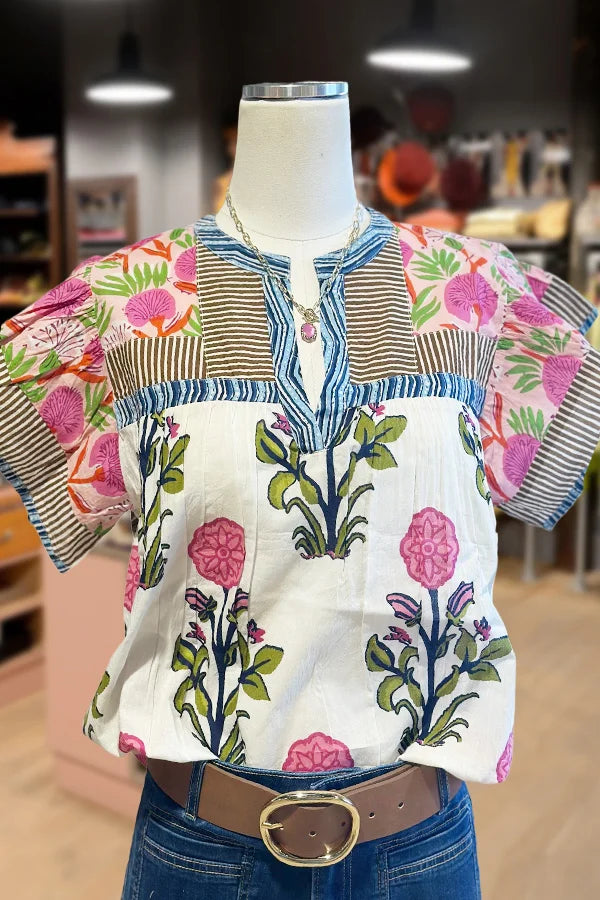 Multicolor / 3XL