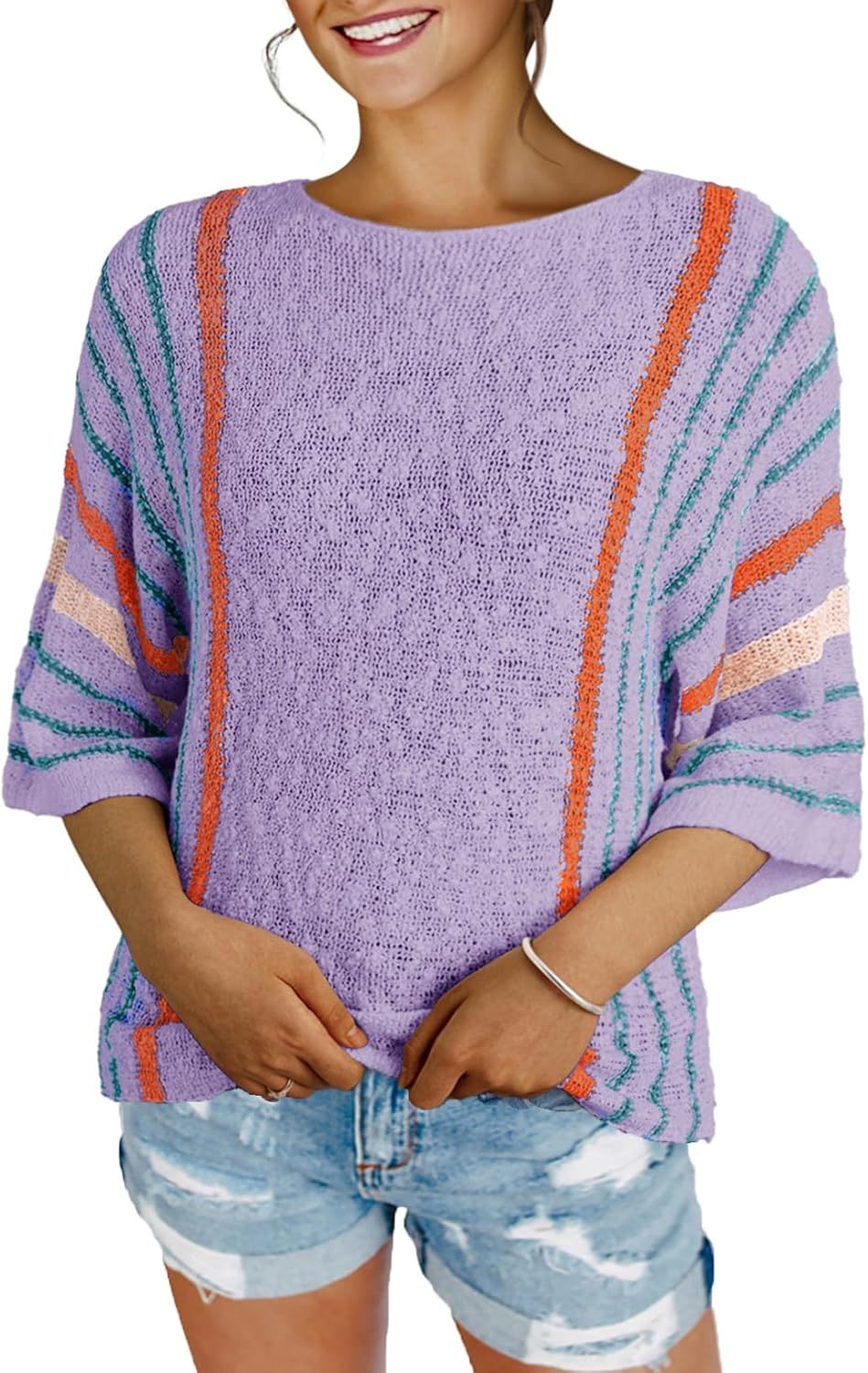 Purple / 2XL
