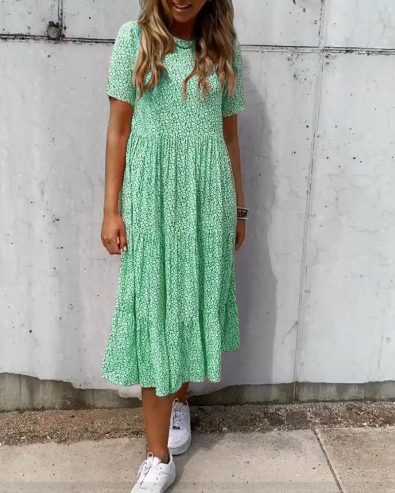 Green / 3XL