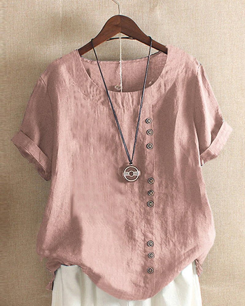 Rose / 5XL