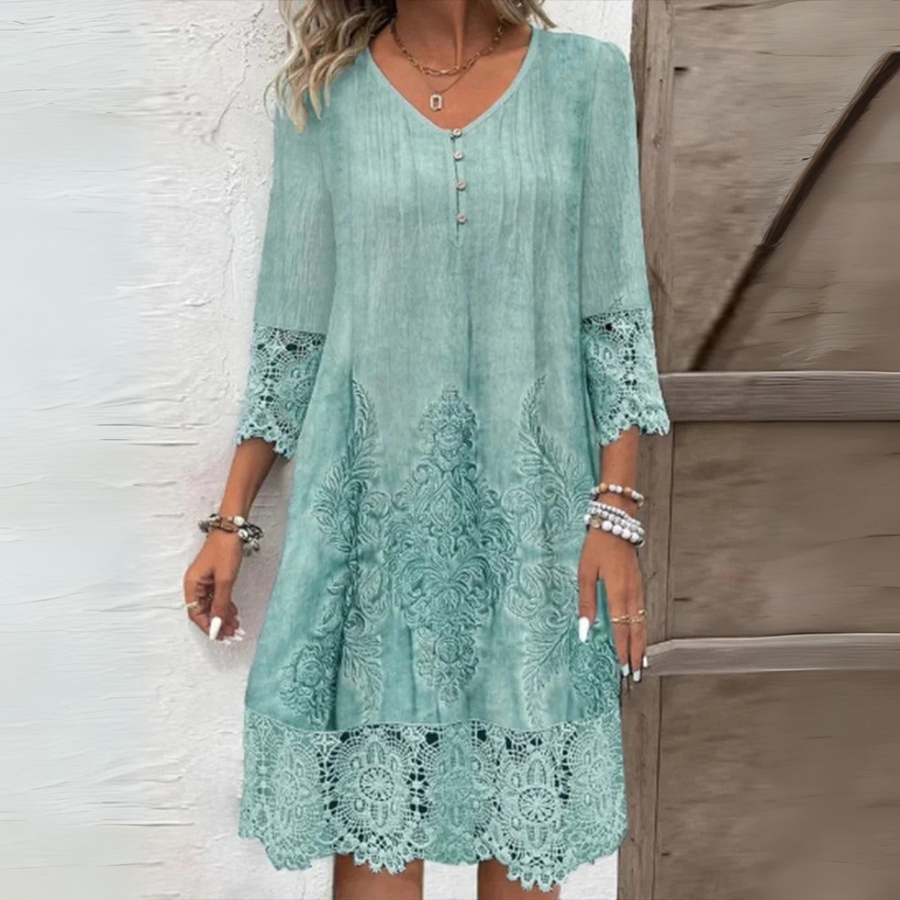 Green / 3XL