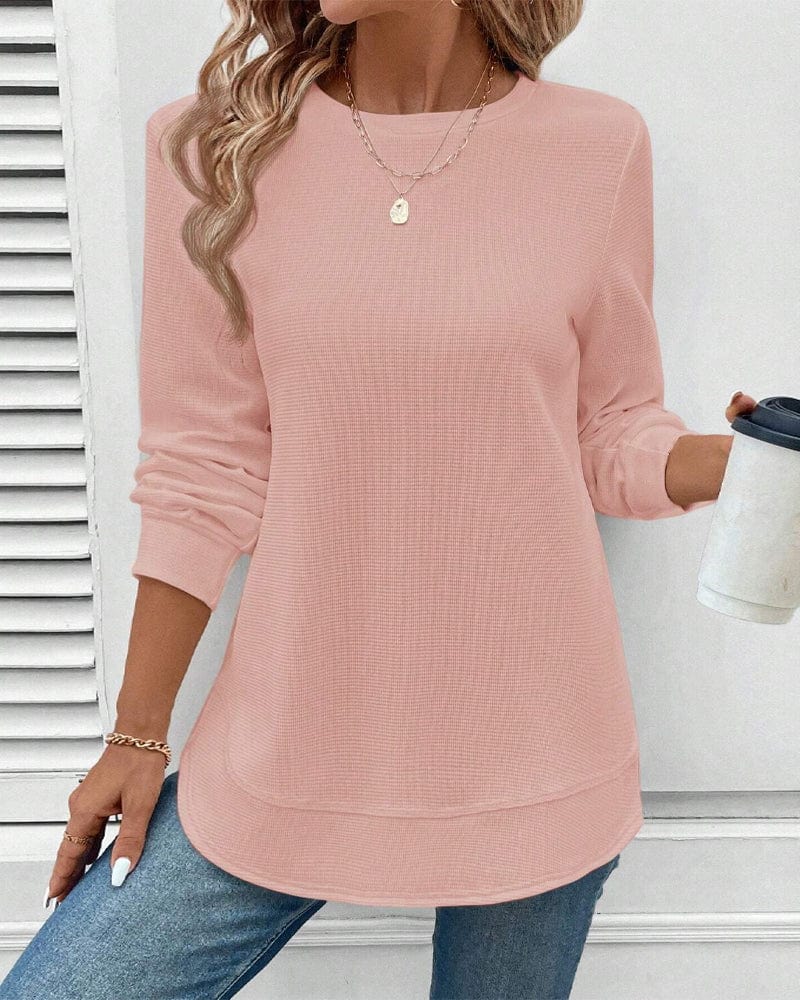Pink / XL