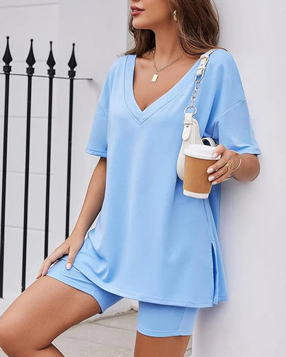 Camilla | Cozy Lounge Set