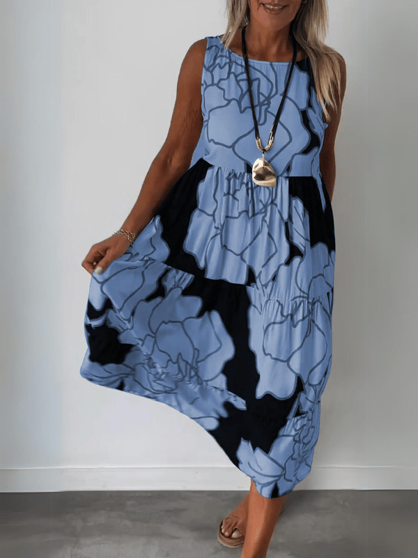 Blue / 3XL