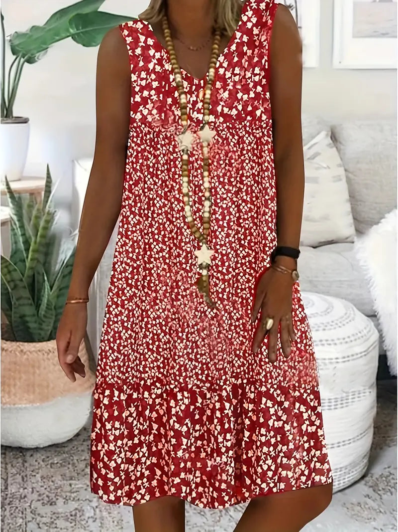 Red / XXL