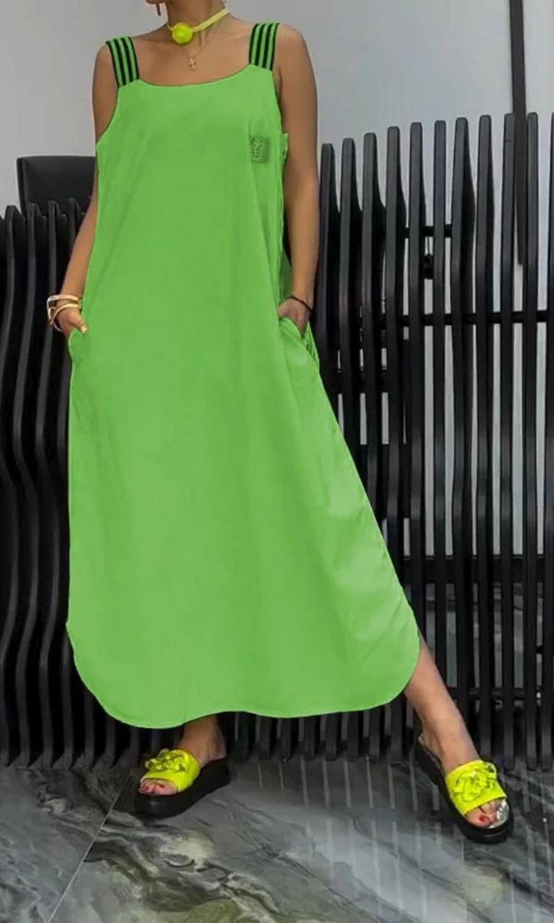 Green / 5XL