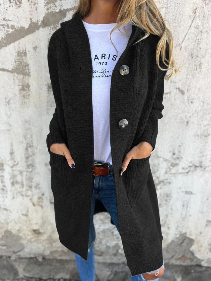 Black / XL