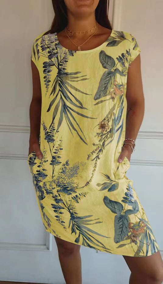 Yellow / 3XL