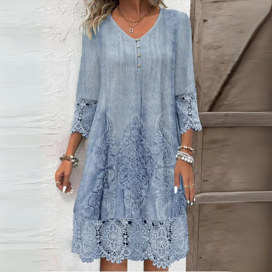 Blue / 3XL