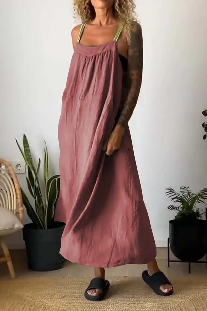 Dark Pink / 5XL