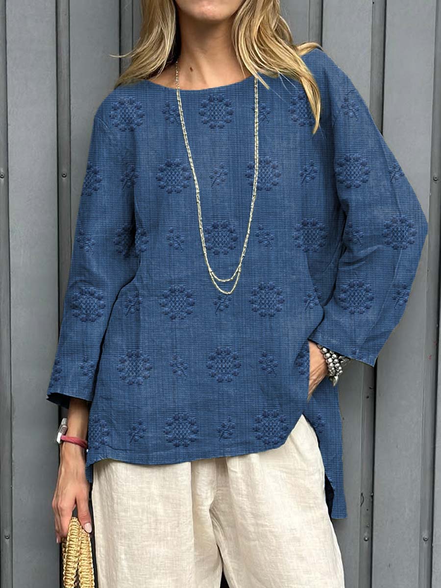 Blue / 3XL