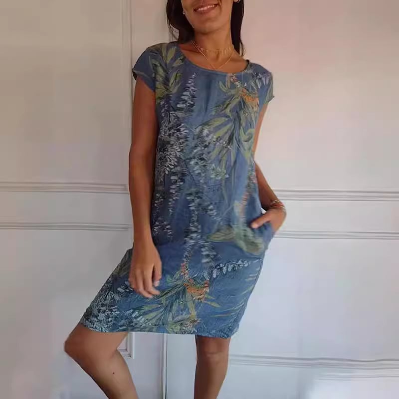Blue / 3XL