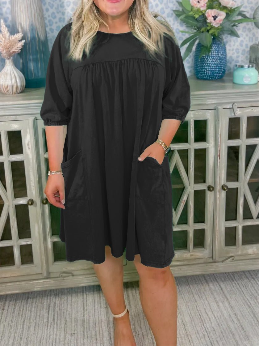 Black / 3XL