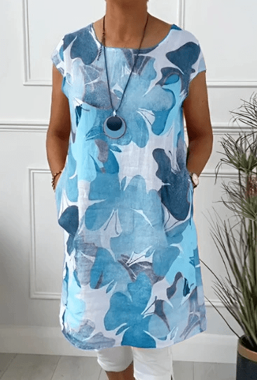 Blue / 3XL