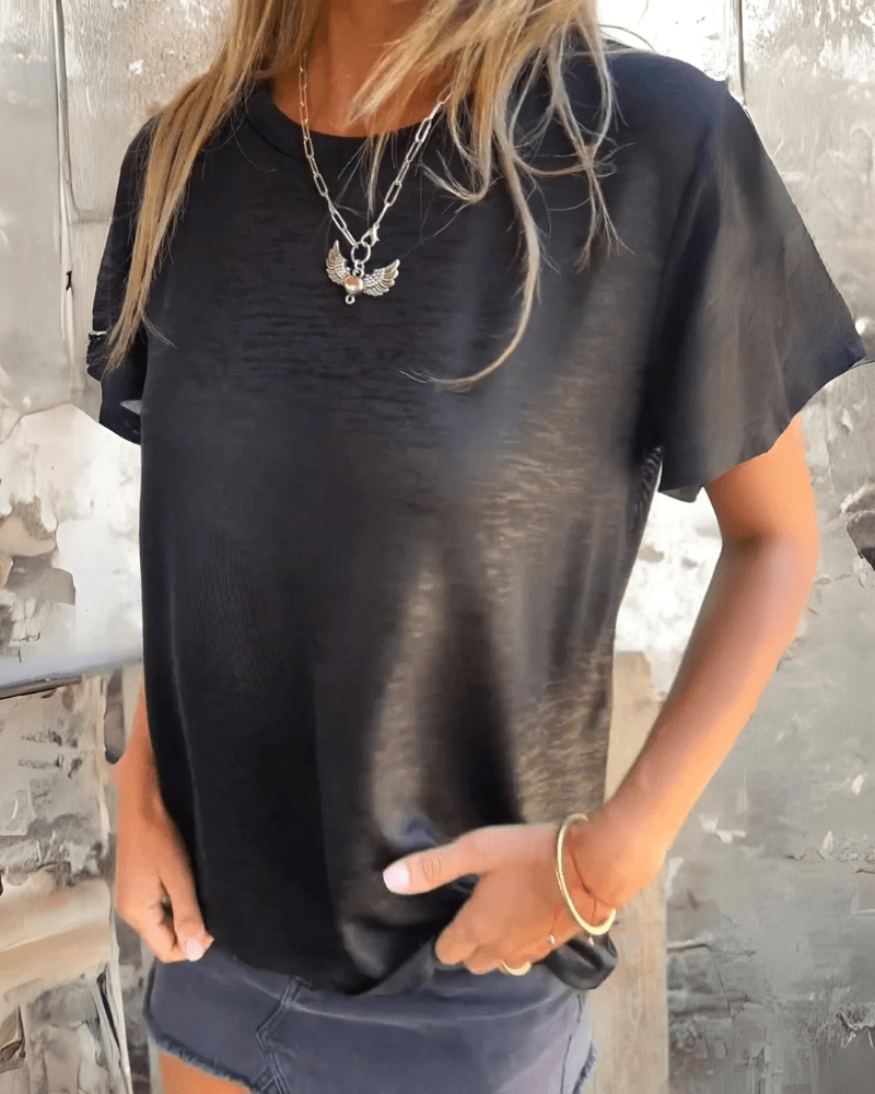 Black / 5XL