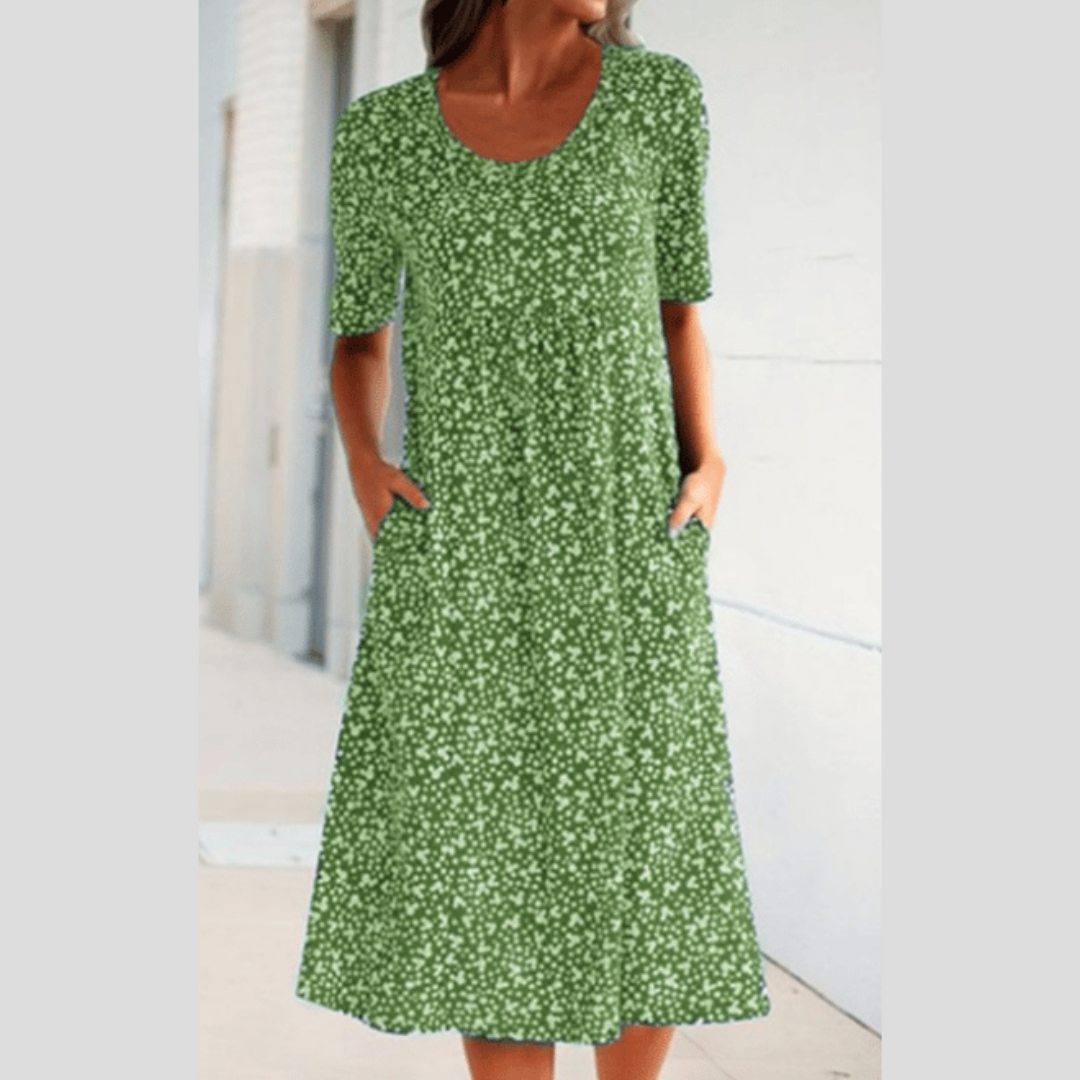 Green / 5XL