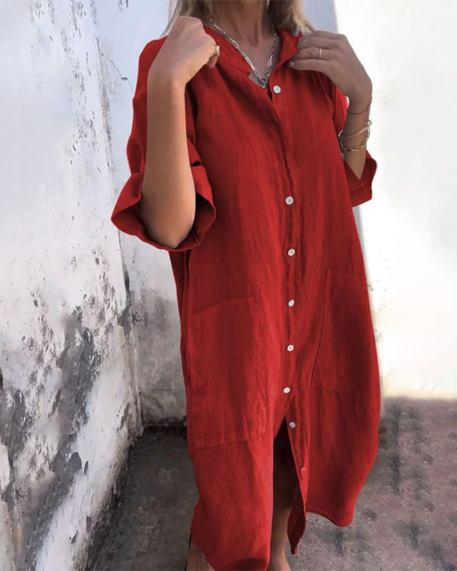 Red / 5XL