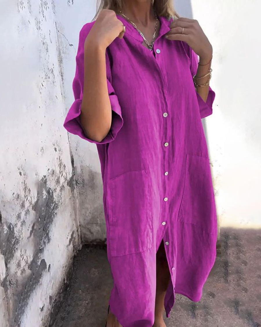 Purple / 5XL