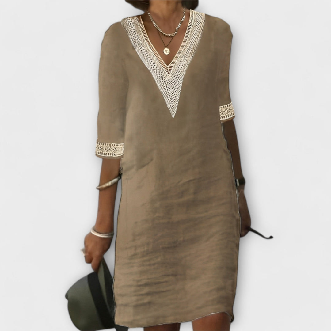 Khaki / 3XL