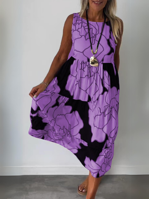 Purple / 3XL