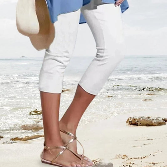 Sabine | Everyday Stretch Leggings