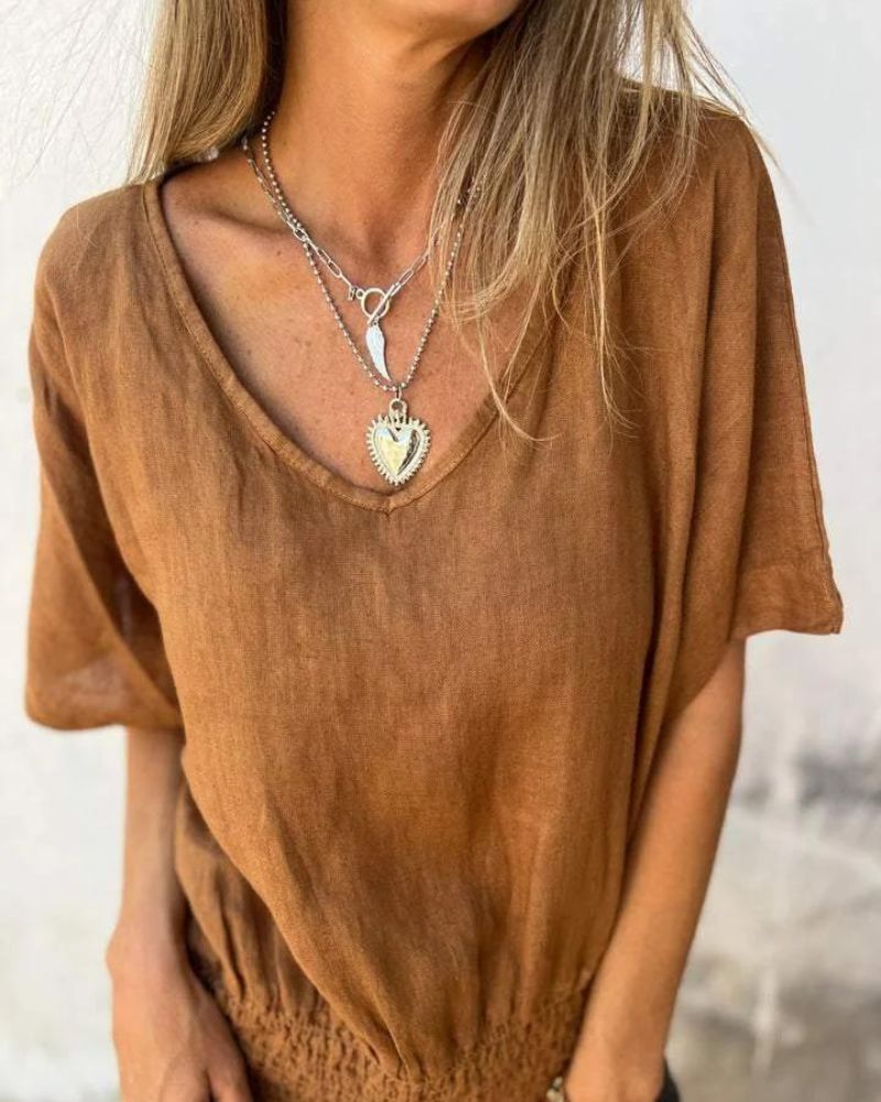 Brown / 3XL