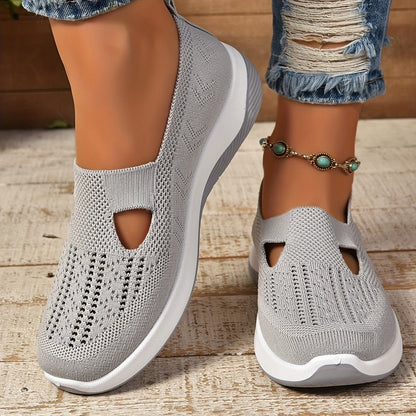 Karen | Orthopedic Slip-On Shoes