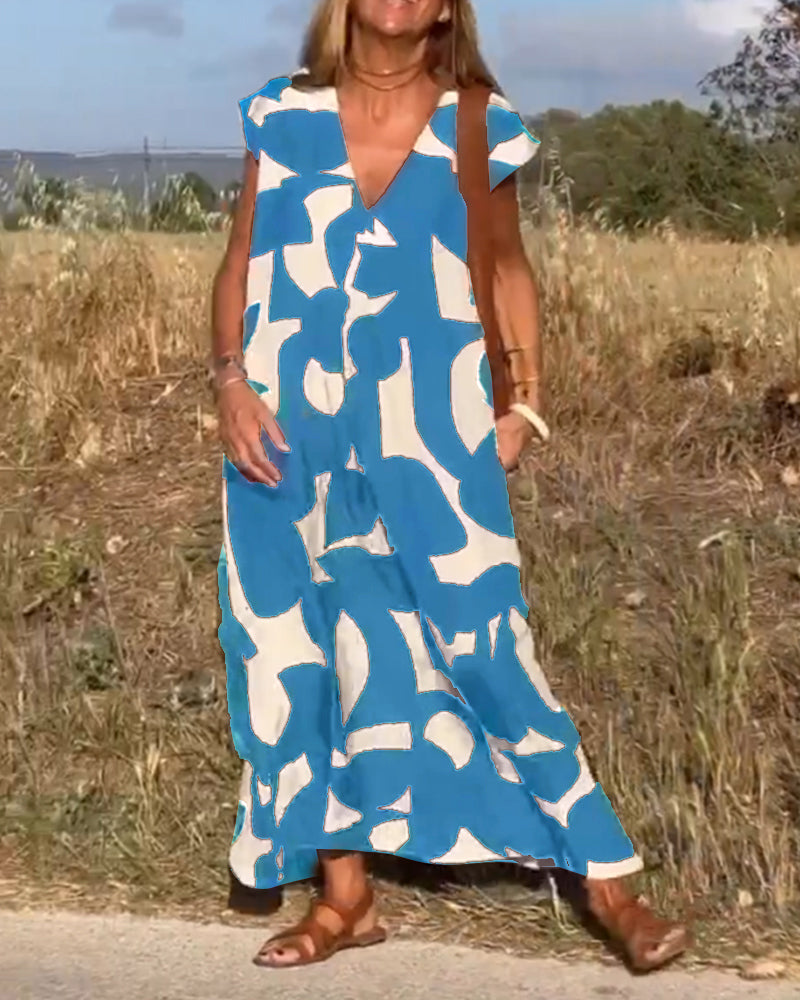 Blue / 3XL