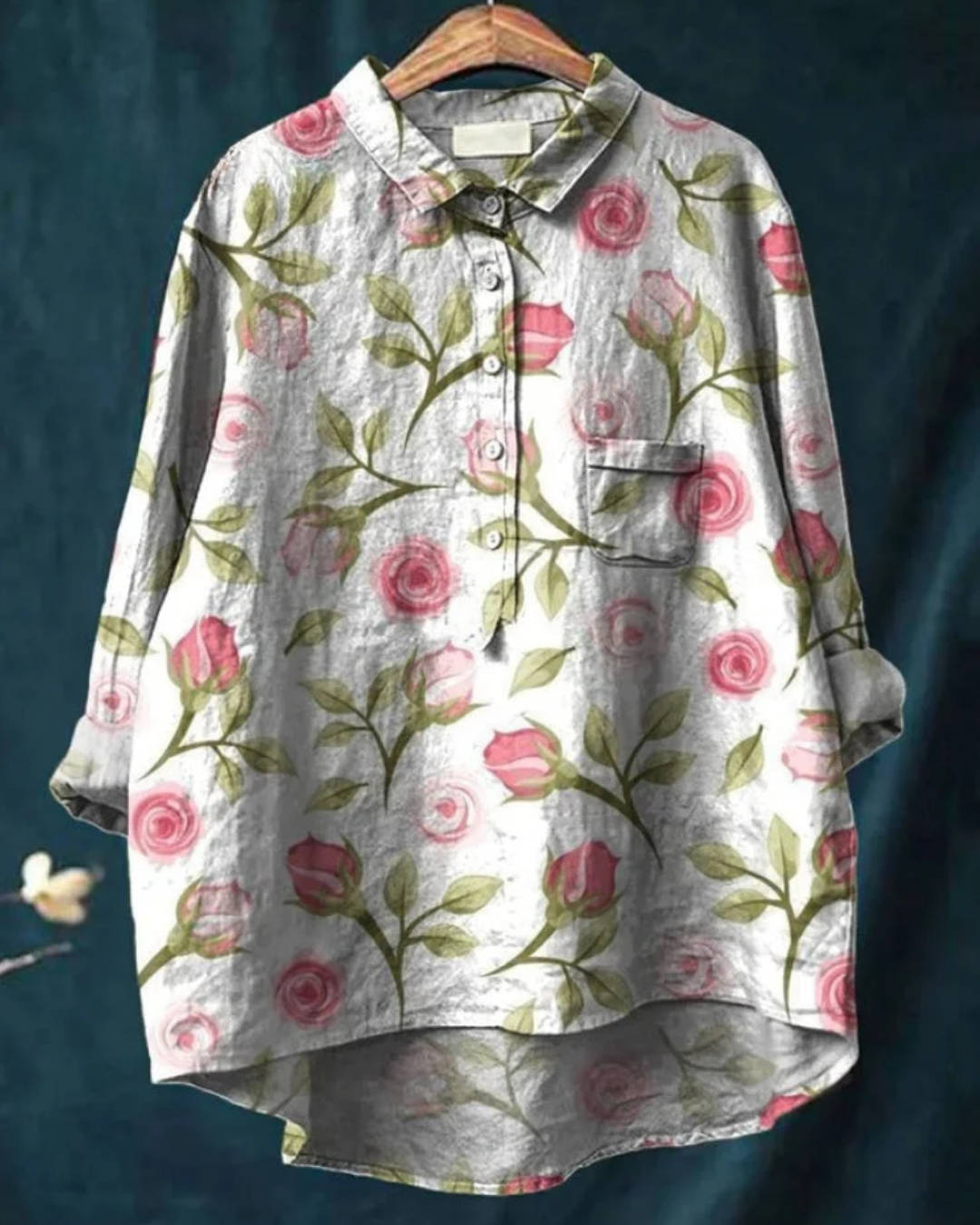 White / 5XL