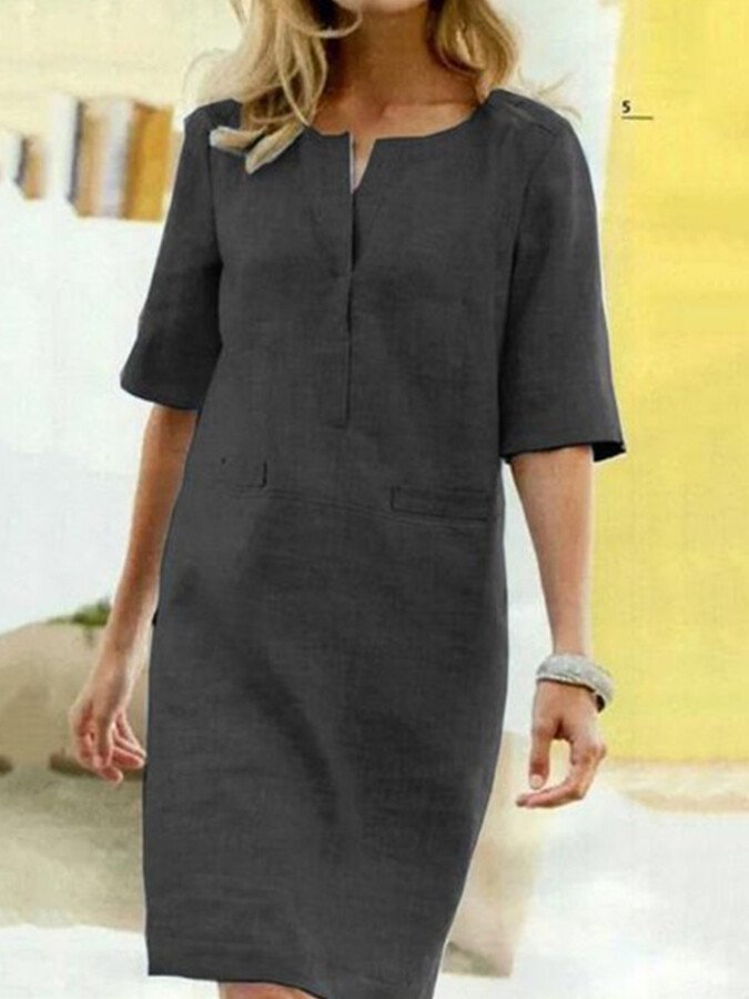 Black / 5XL