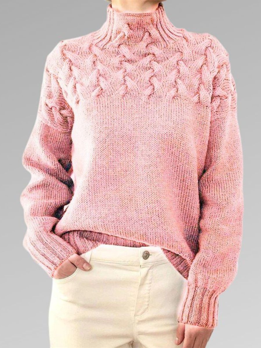 Cersei | Luxe Winter Layer