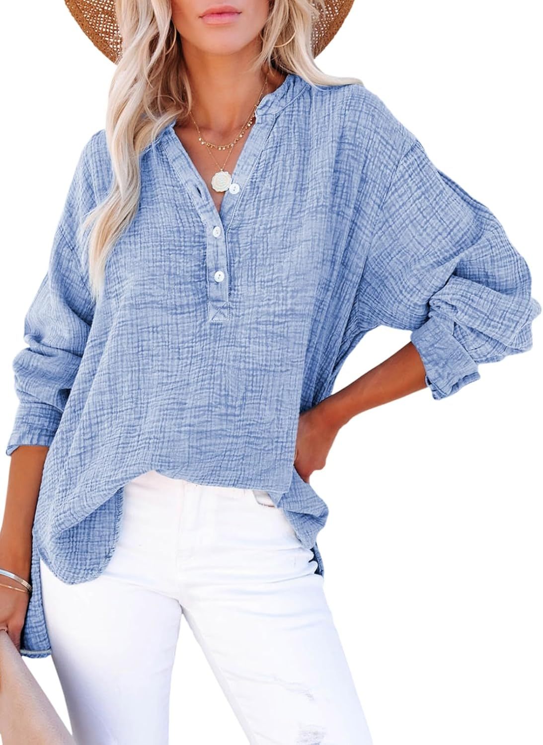 Blue / 2XL