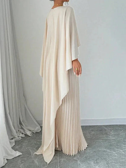 Diane | Flowing Sophisticated Dress