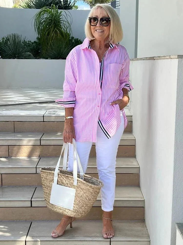 Baby Pink / 2XL