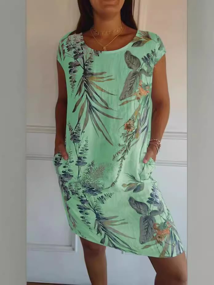 Green / 3XL