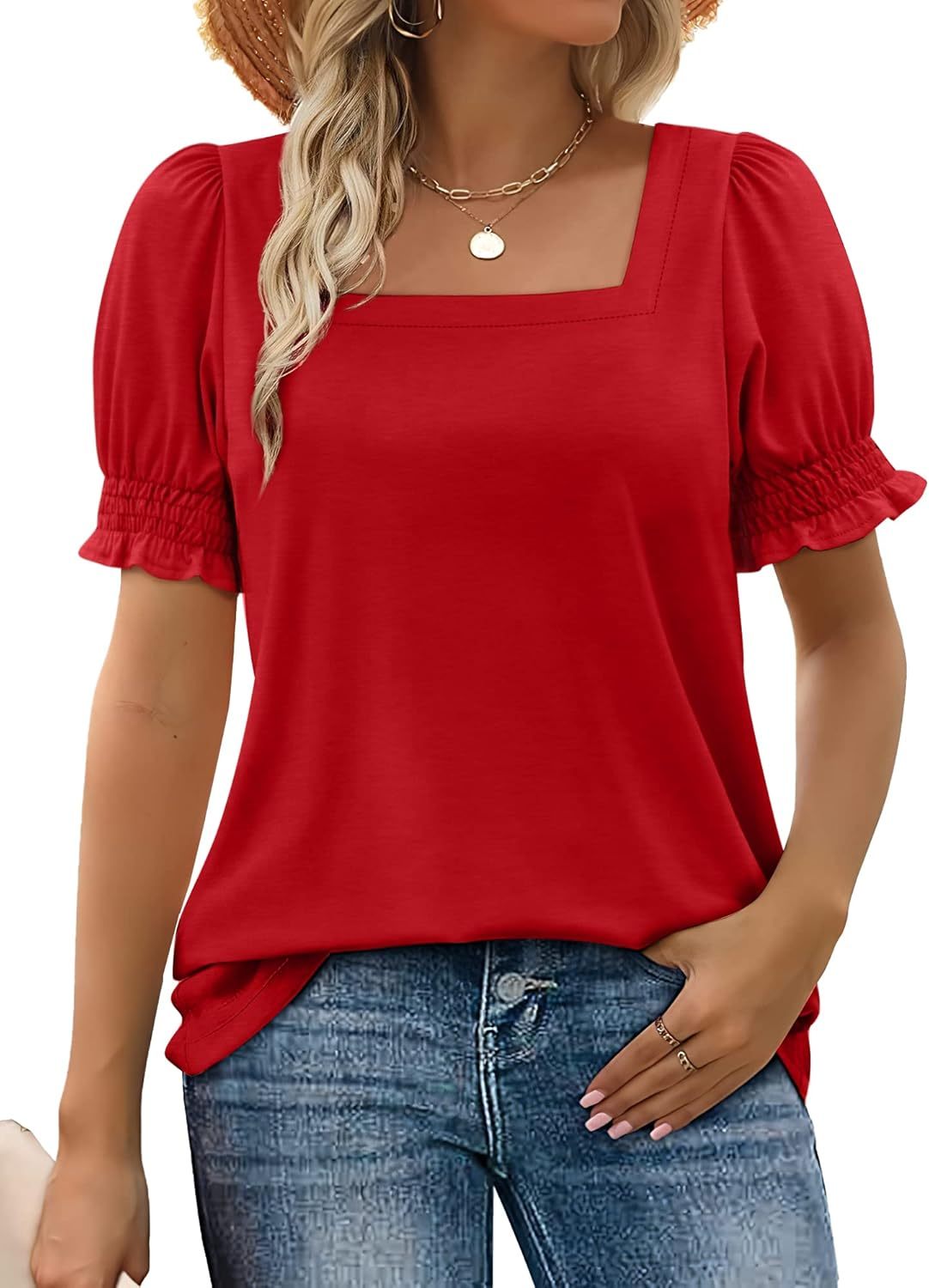 Red / 2XL