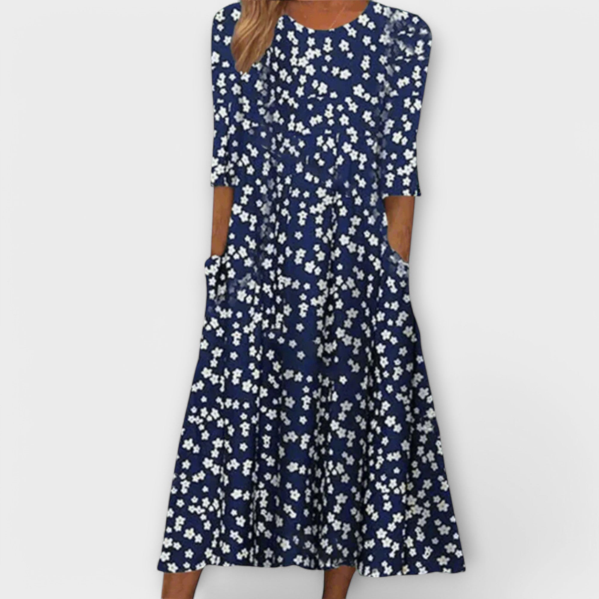 Blue / 3XL