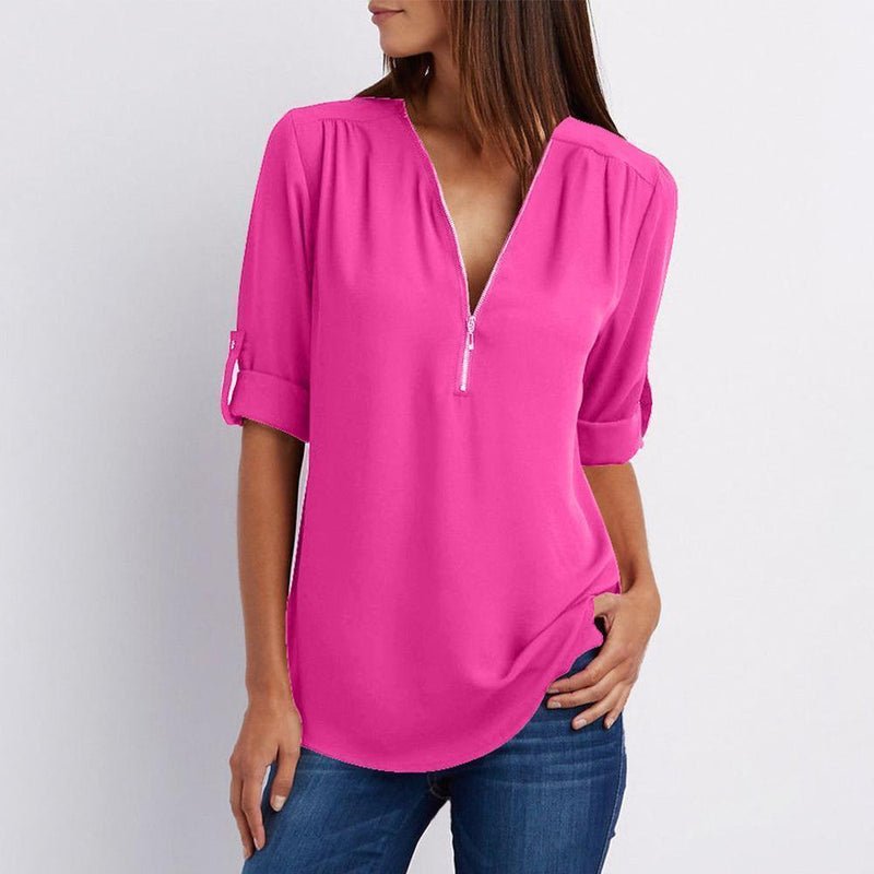 Rose Pink / 5XL