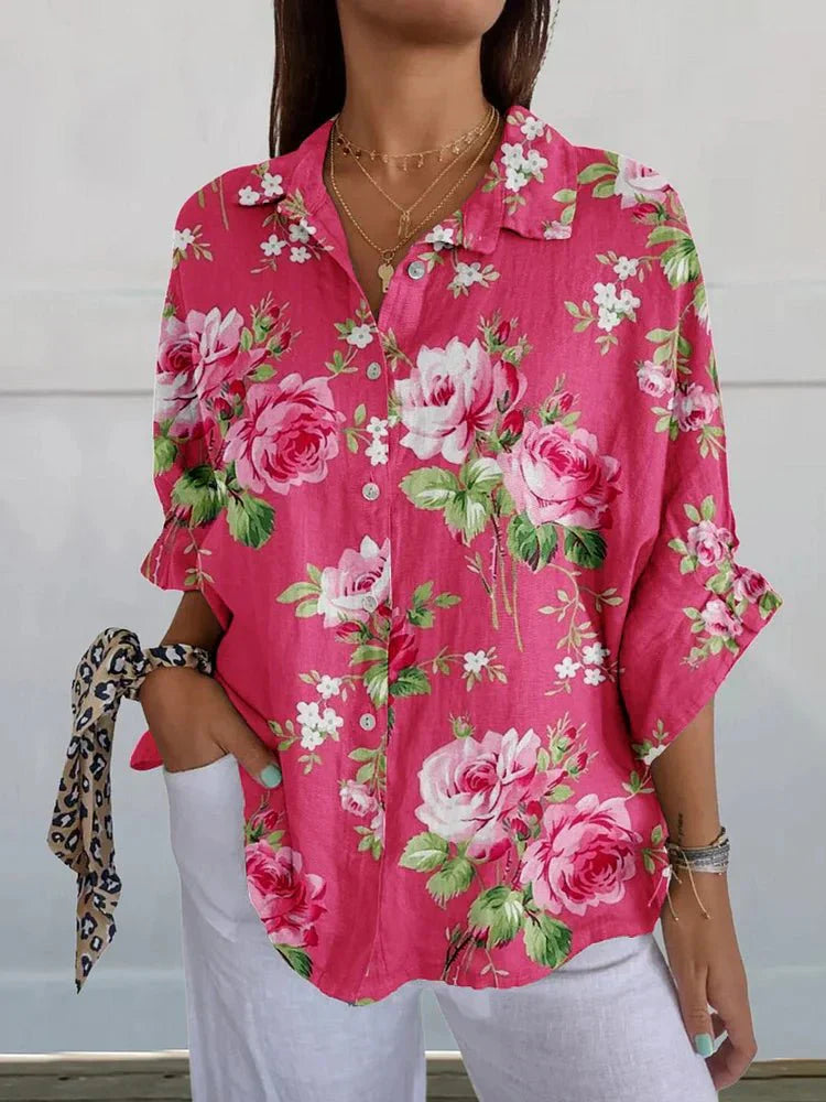 Rose Pink / 5XL