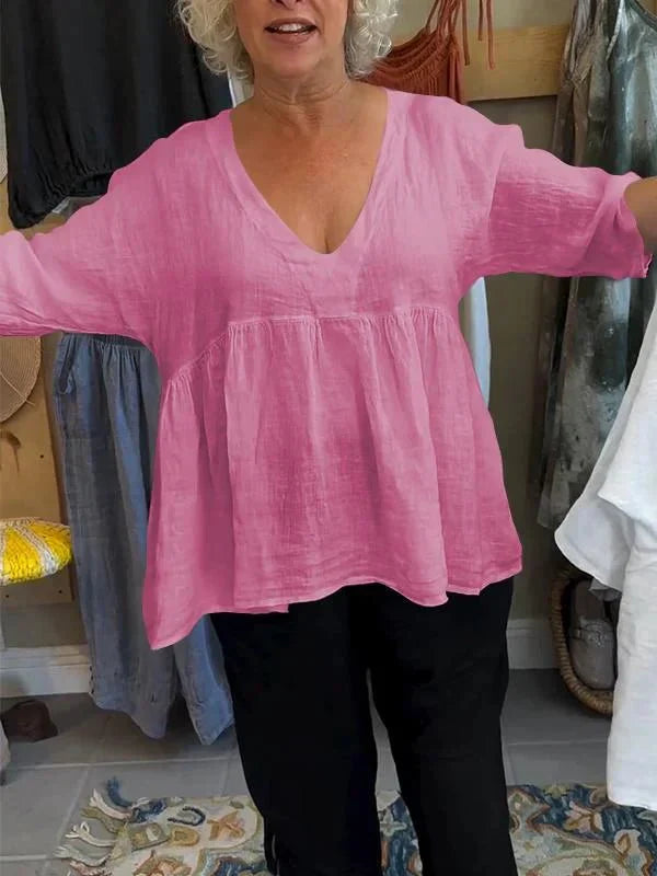 Rose Red / 5XL